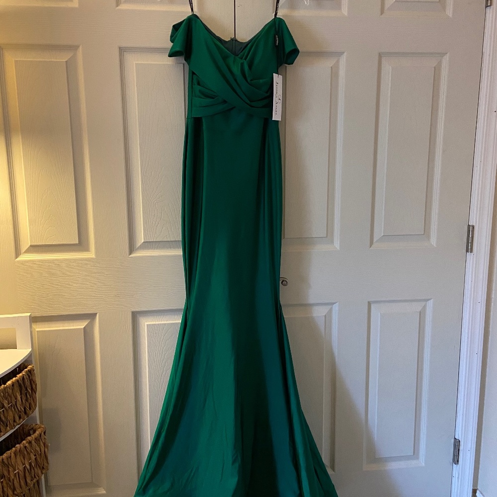 Jessica Angel Dress